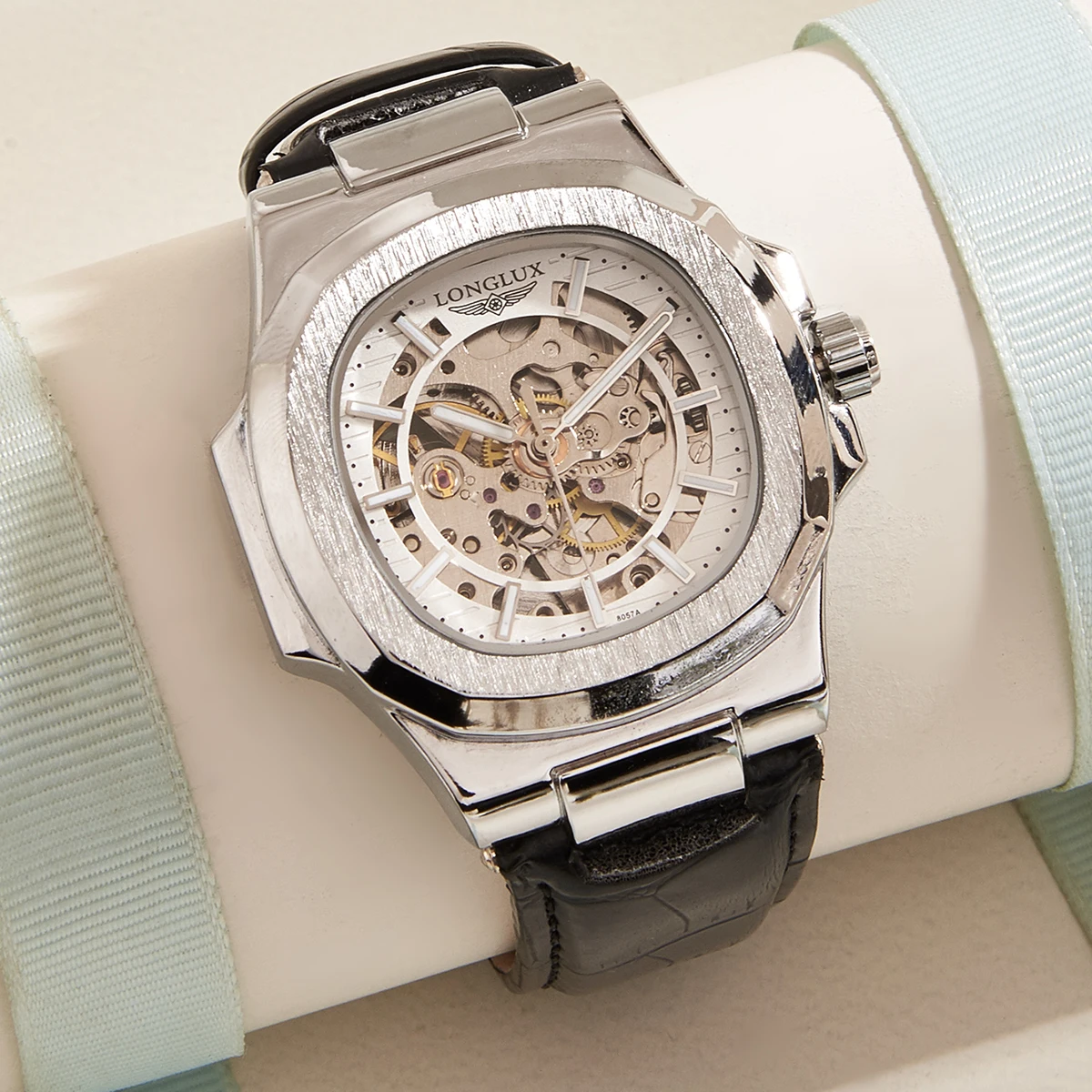 Rolex Watch Datejust - Men Automatic Watch Waterproof Outdoors Simple