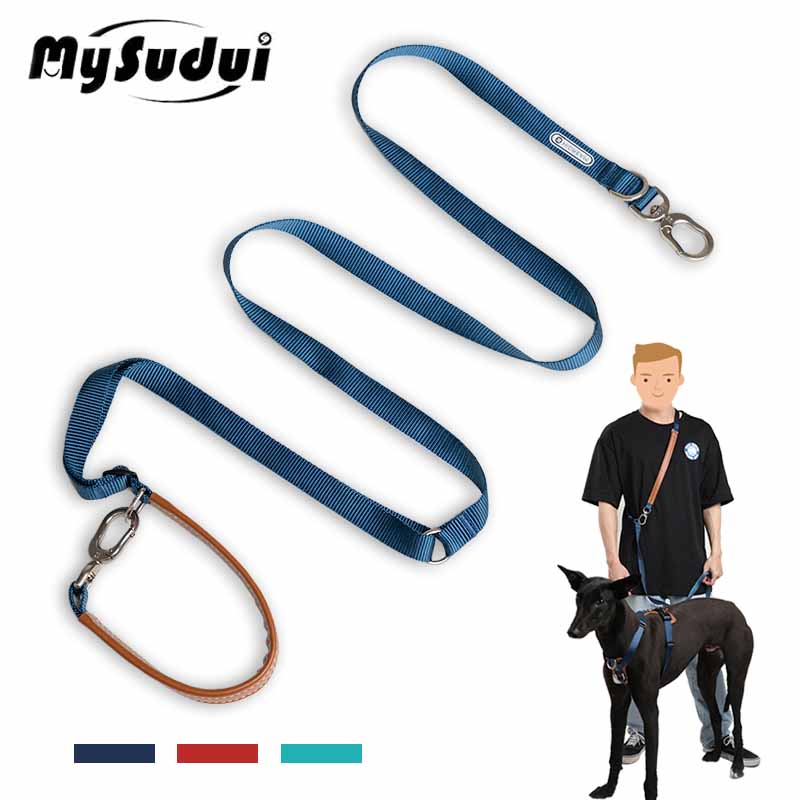 Leather Strap Quick Release - Mysudui 5 Trong 1 Đa Chức