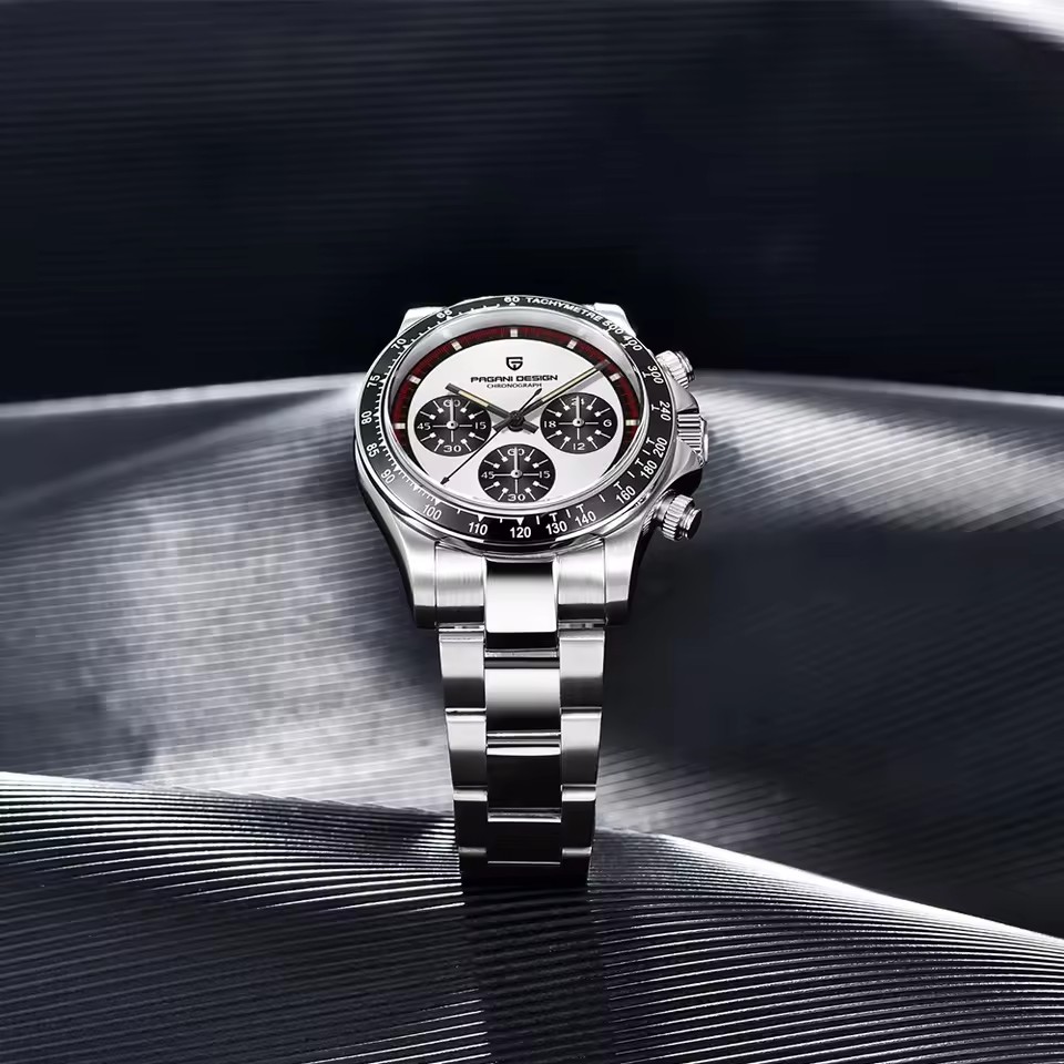 PAGANI DESIGN 40MM Classic Wat - đánh giá và giá Rolex Watch Submariner