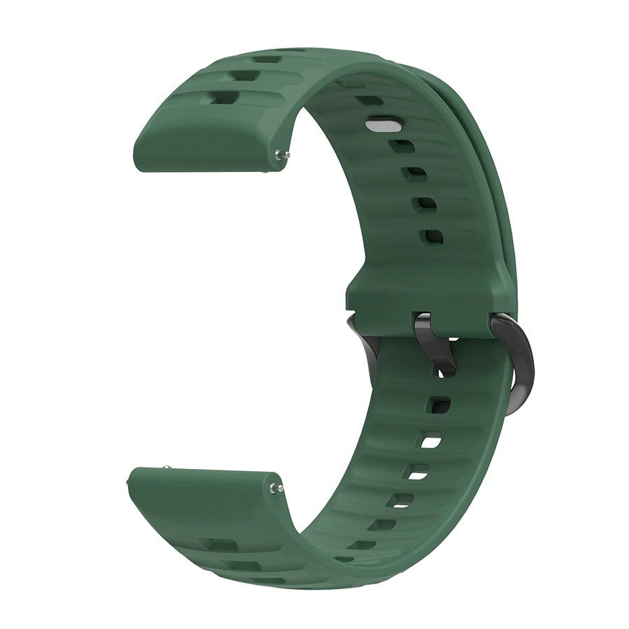 For COROS APEX 4 46mm 42mm Str - đánh giá và giá Silicone Watch Band 22Mm