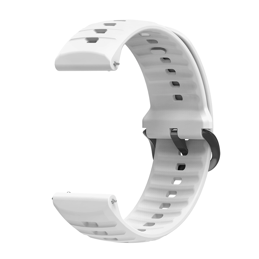 For COROS APEX 4 46mm 42mm Str - đánh giá và giá Silicone Watch Band 22Mm