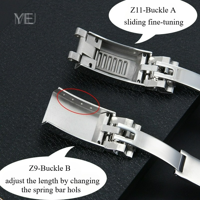 Original 904L Stainless Steel  - đánh giá và giá Rolex Watch Datejust