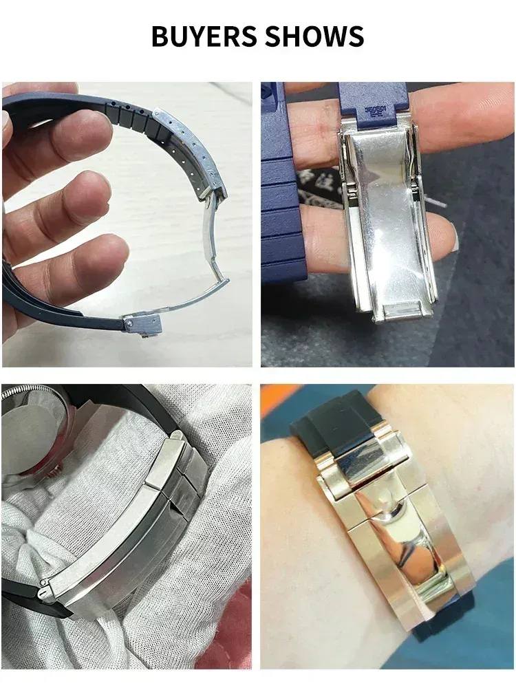 Original 904L Stainless Steel  - đánh giá và giá Rolex Watch Datejust