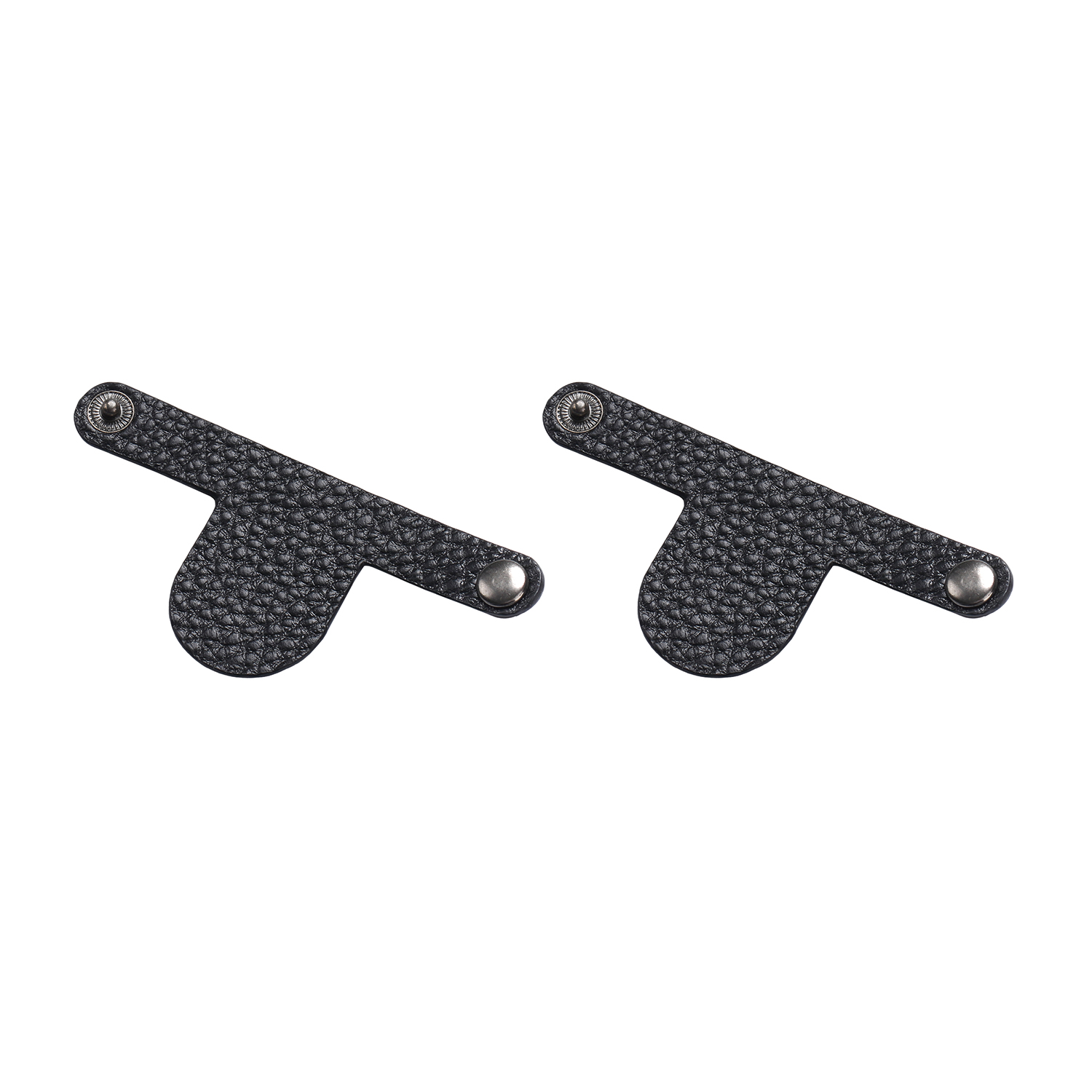 6pcs/4pcs Anti-scratch Genuine - đánh giá và giá Leather Strap Quick Release