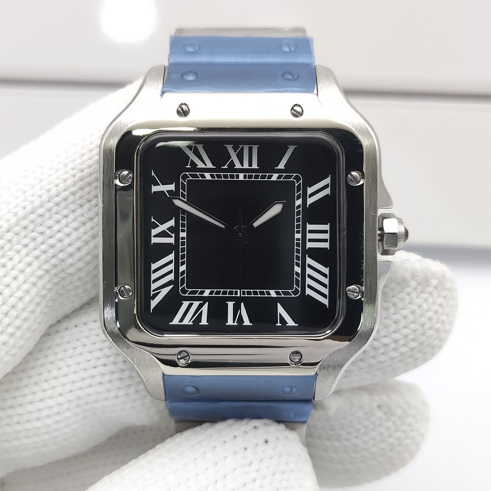 Men's Watches Square Case New  - đánh giá và giá Patek Philippe Watch Nautilus